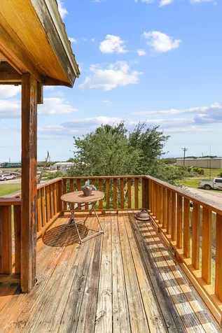 107 Missy Street Port O Connor TX 77982