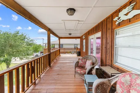 107 Missy Street Port O Connor TX 77982