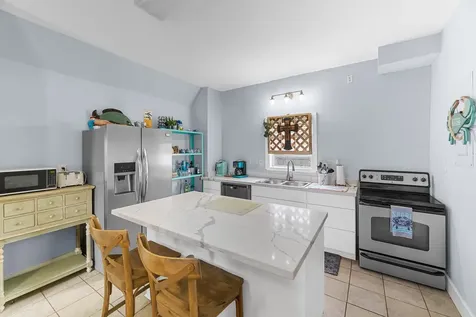 107 Missy Street Port O Connor TX 77982