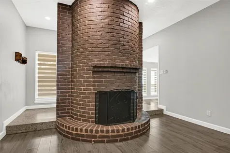 2407 Rambling Brook Drive Spring TX 77373