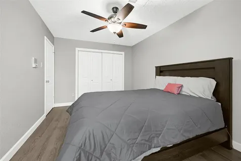 2407 Rambling Brook Drive Spring TX 77373