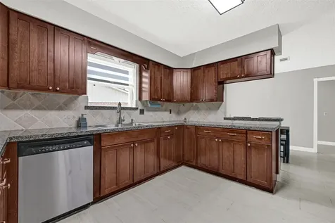 2407 Rambling Brook Drive Spring TX 77373