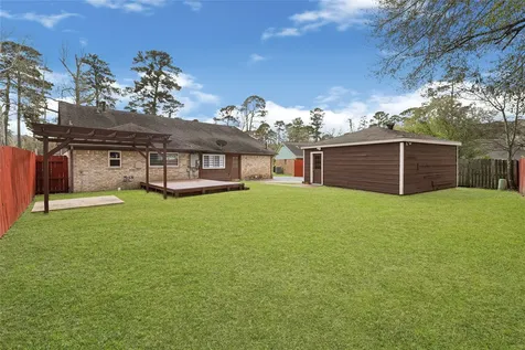 2407 Rambling Brook Drive Spring TX 77373
