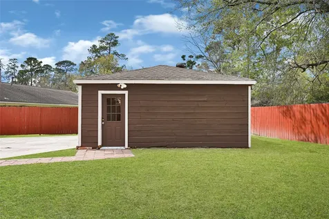 2407 Rambling Brook Drive Spring TX 77373