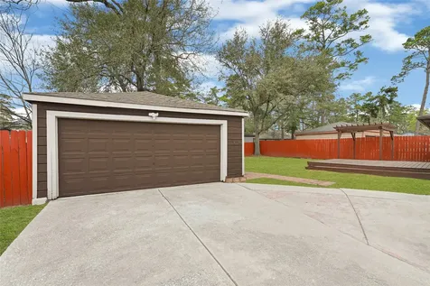 2407 Rambling Brook Drive Spring TX 77373