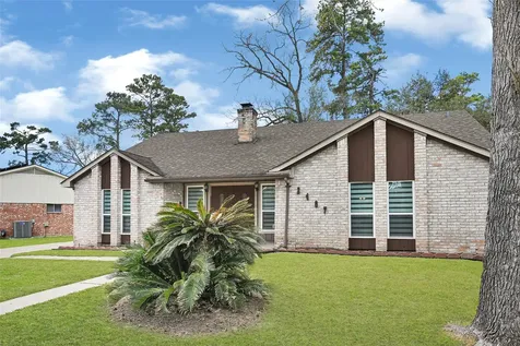 2407 Rambling Brook Drive Spring TX 77373