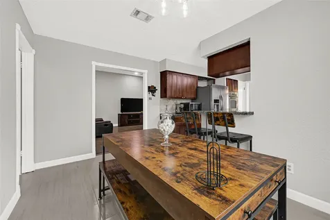 2407 Rambling Brook Drive Spring TX 77373
