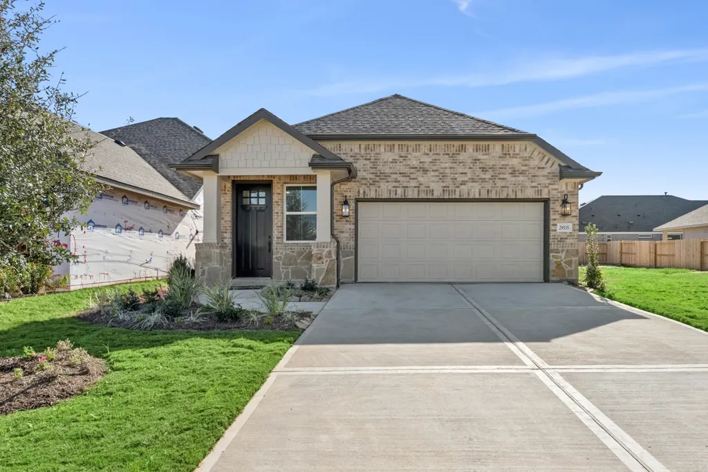 29535 Pondview Drive Waller TX 77484