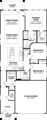 29535 Pondview Drive Waller TX 77484