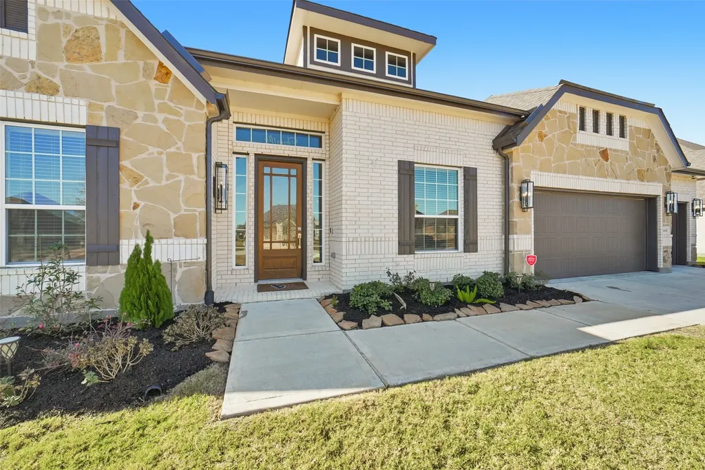 6618 Nichols Landing Needville TX 77461
