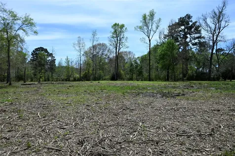 Lot 3 County Road 2360 Hardin TX 77575