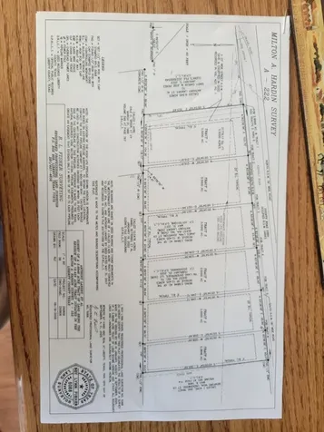 Lot 3 County Road 2360 Hardin TX 77575