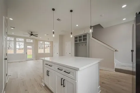 918 Saint Clair Street B Houston TX 77088