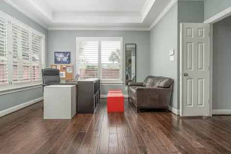 5907 Ballina Canyon Lane Houston TX 77041