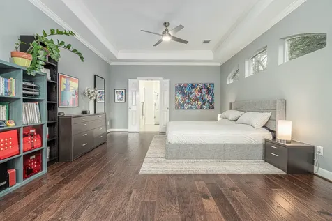 5907 Ballina Canyon Lane Houston TX 77041