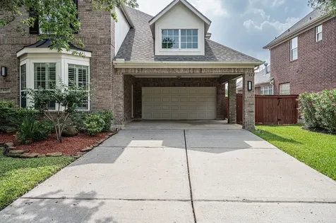 5907 Ballina Canyon Lane Houston TX 77041