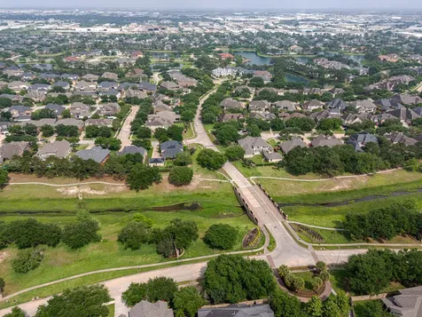 5907 Ballina Canyon Lane Houston TX 77041