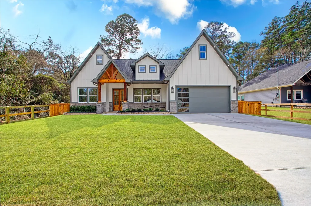 11334 Inwood Drive Plantersville TX 77363
