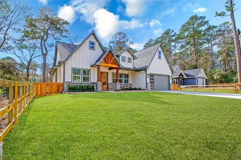 11334 Inwood Drive Plantersville TX 77363