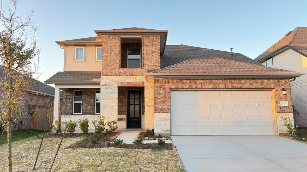 32114 Sweet Pea Meadows Drive Hockley TX 77447
