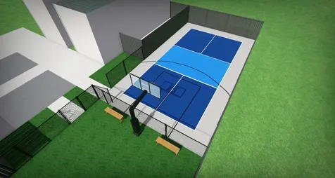 2304 Hoskins Drive F Houston TX 77080