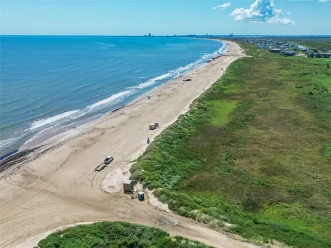 122 Ocean Breeze Drive Crystal Beach TX 77650