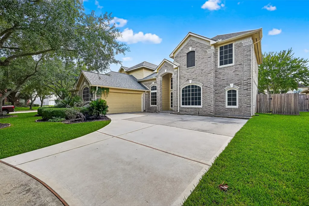 4722 Plato Park Drive Sugar Land TX 77479