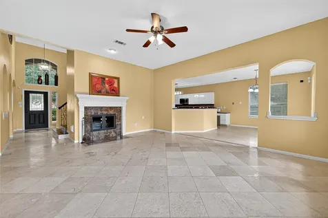 4722 Plato Park Drive Sugar Land TX 77479