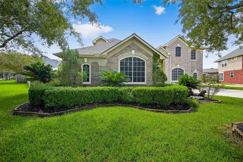 4722 Plato Park Drive Sugar Land TX 77479