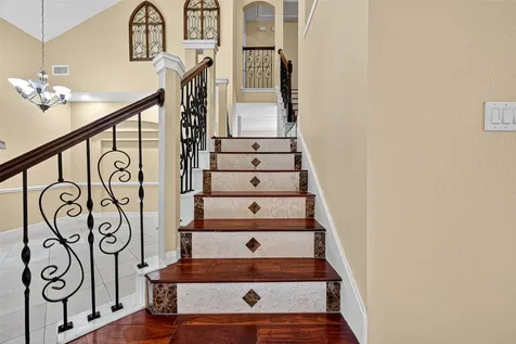 4722 Plato Park Drive Sugar Land TX 77479