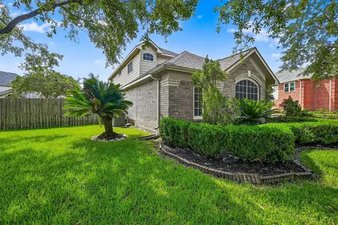 4722 Plato Park Drive Sugar Land TX 77479
