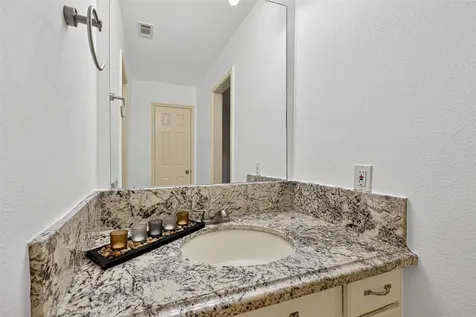 4722 Plato Park Drive Sugar Land TX 77479
