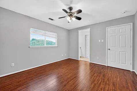 4722 Plato Park Drive Sugar Land TX 77479