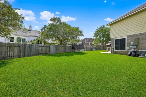 4722 Plato Park Drive Sugar Land TX 77479