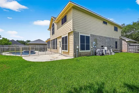 4722 Plato Park Drive Sugar Land TX 77479