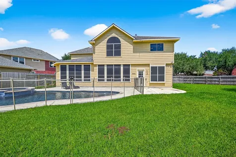4722 Plato Park Drive Sugar Land TX 77479