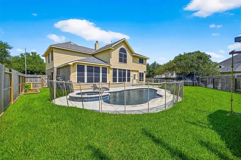 4722 Plato Park Drive Sugar Land TX 77479