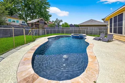4722 Plato Park Drive Sugar Land TX 77479