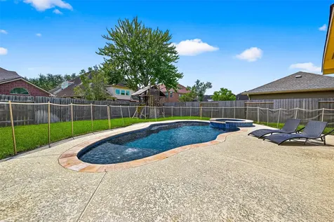 4722 Plato Park Drive Sugar Land TX 77479