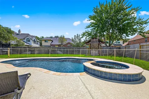 4722 Plato Park Drive Sugar Land TX 77479