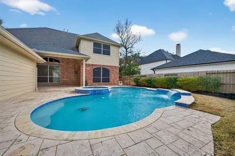 13423 Oak Alley Lane Cypress TX 77429