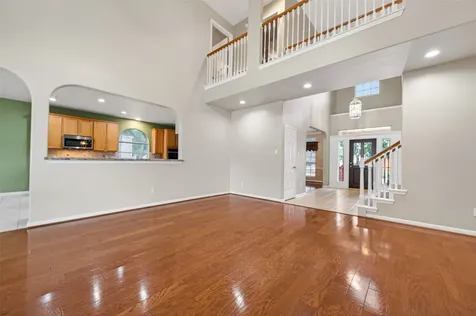 13423 Oak Alley Lane Cypress TX 77429