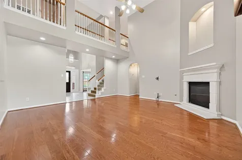 13423 Oak Alley Lane Cypress TX 77429