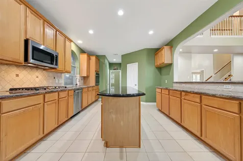 13423 Oak Alley Lane Cypress TX 77429
