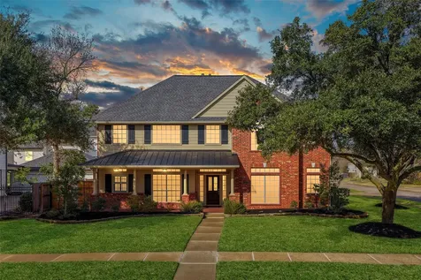 13423 Oak Alley Lane Cypress TX 77429