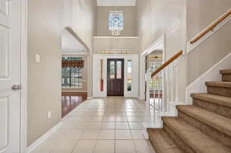 13423 Oak Alley Lane Cypress TX 77429