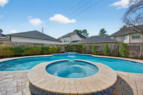 13423 Oak Alley Lane Cypress TX 77429