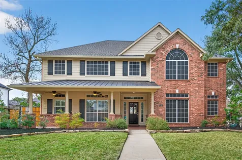13423 Oak Alley Lane Cypress TX 77429