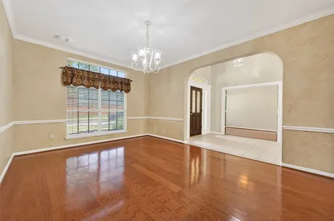 13423 Oak Alley Lane Cypress TX 77429