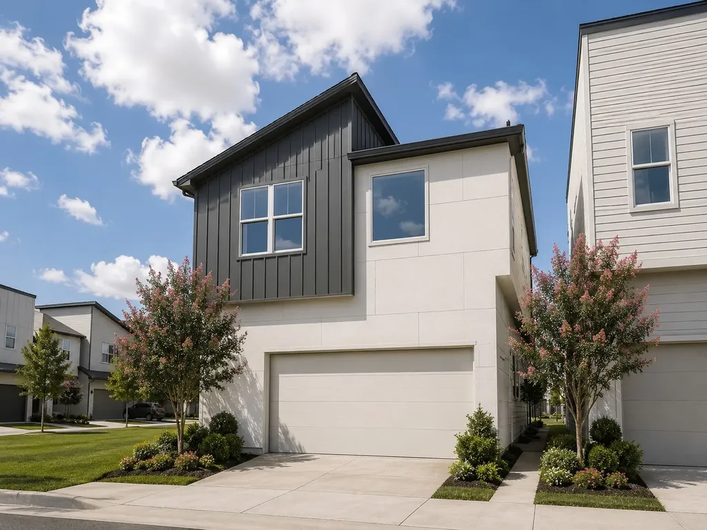 9803 Hope Harbor Lane Houston TX 77080